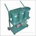 Series JL  Portable Oil Purifier/Oil Purification